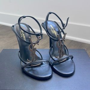 YSL Heels